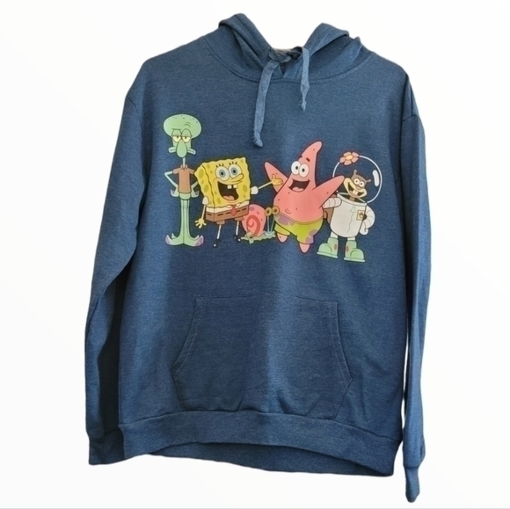 Nickelodeon SpongeBob SquarePants Hoodie